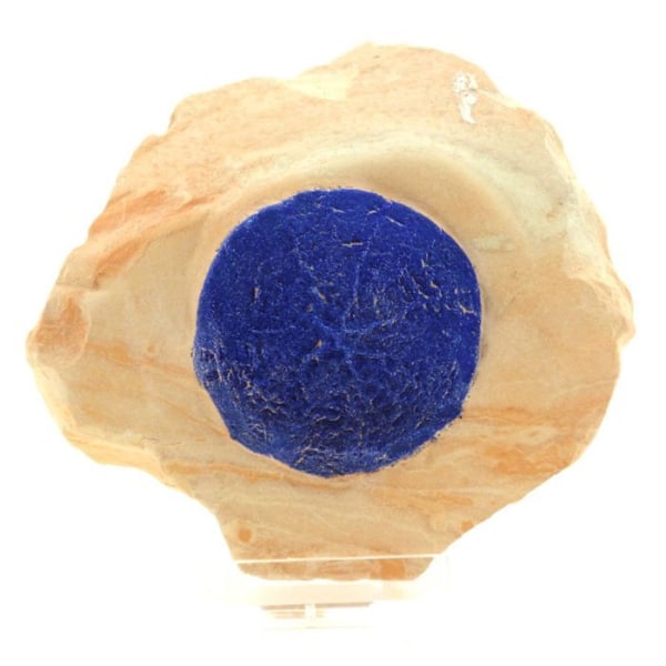 Azurite 1250,1 karat