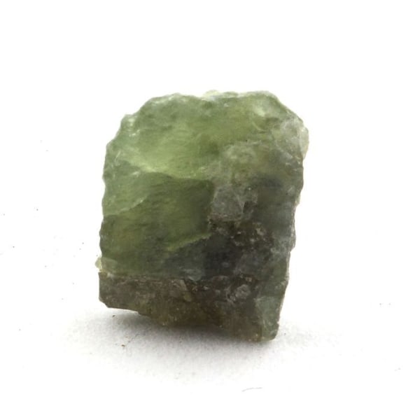 Stenar och mineraler. Peridot. 3,06 cent. Almklovdalen, Vanylven, Norge.