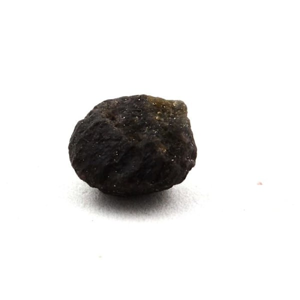 Grenadiitti - Luonnollinen - 4.58 karaattia - Harmaa - Todistus aitoudesta - Mitat 9x8x6 mm