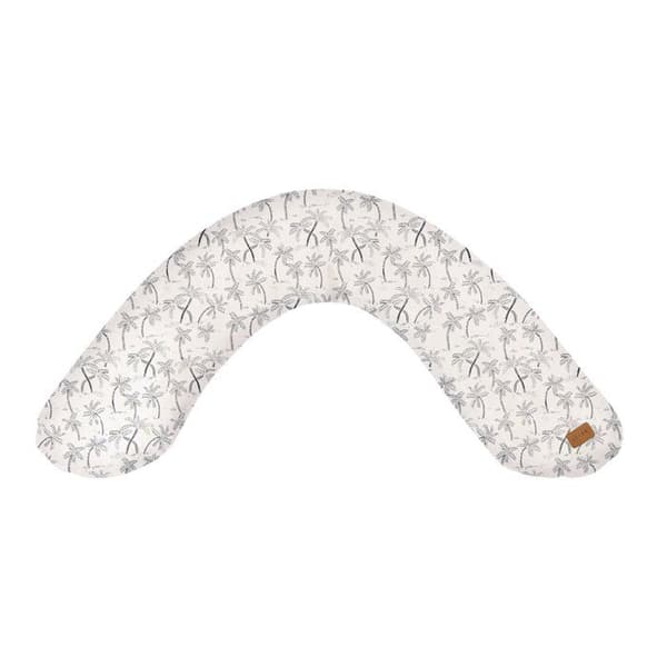 Stora Flopsy™ - Palmträd mångfärgad