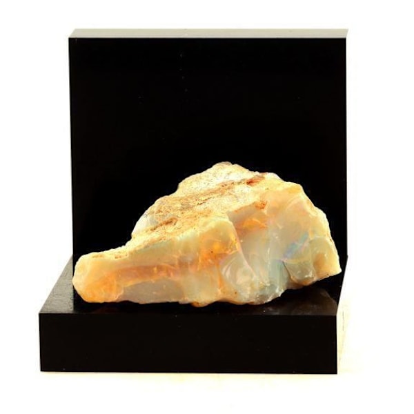 Opal - ABIJOUX - 154,5 ct - Coober Pedy, Central North, Australien