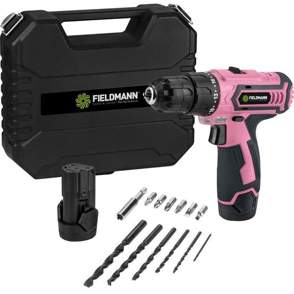 Pora - Fieldmann - FDV 10253-A