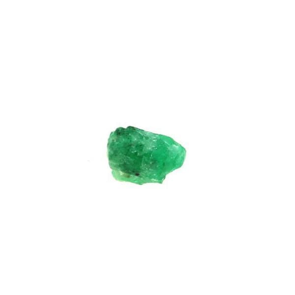 Emerald - ABIJOUX - Mingora - 1,97 ct - Swat District - Pakistan Grön