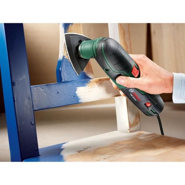 Multifunktionsværktøj - BOSCH - PMF 220 CE - 220W - Starlock tilbehør