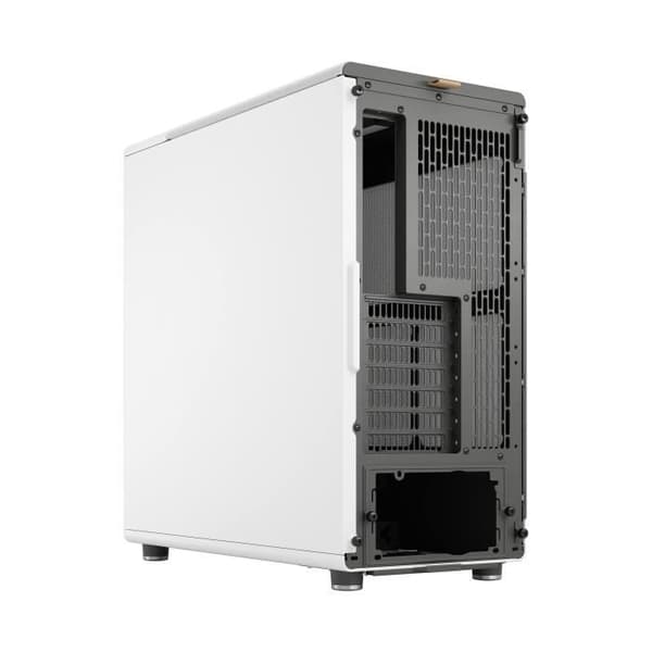 PC taske - FRACTAL DESIGN - North Chalk White