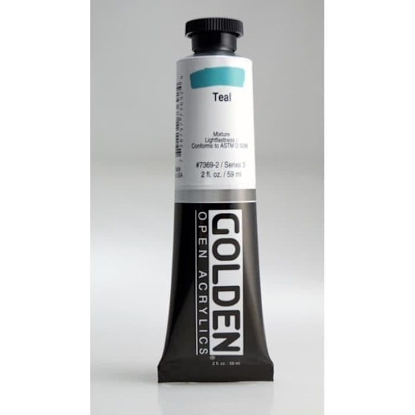 AVAA KULTAINEN 60 ml Bleu Lagon S3 - {väri}