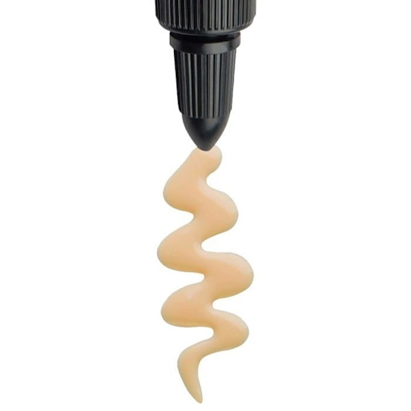 Sculpey - ALS3501 - Neste, Läpinäkyvä amber, 29 ml, Yksi koko