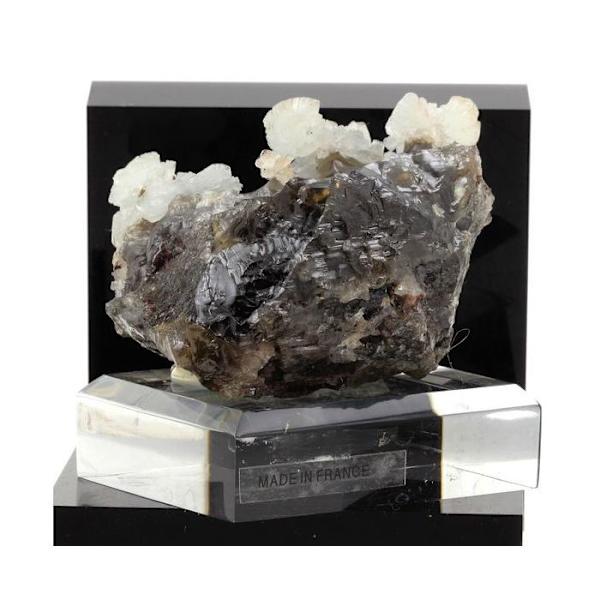 Cerussite + Hemimorphite 2755,1 karat