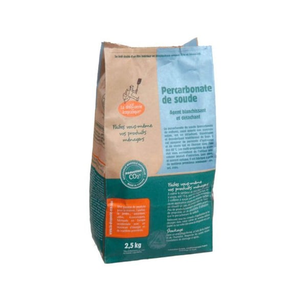 perkarbonat soda 2,5 kg