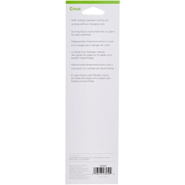 Cricut - Creaser Stylus