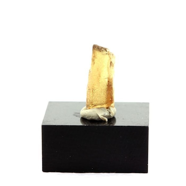 Kivet ja Mineraalit. Enstatite. 2,25 ct. Kilosan piiri, Morogoron alue, Tansania.