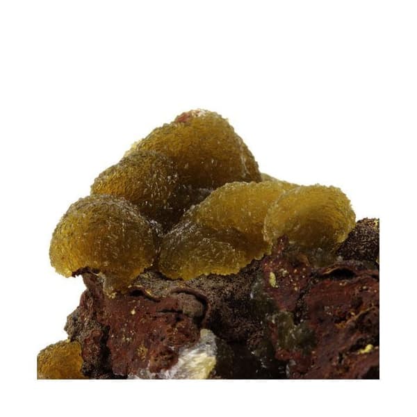 Sten og mineraler. Austinit. 1311,0 ct. Ojuela Mine, Mapimí, Mexico.