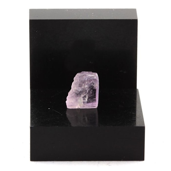 Sten og mineraler - ABIJOUX - Kunzite - 5,23 ct - Konar-provinsen, Afghanistan