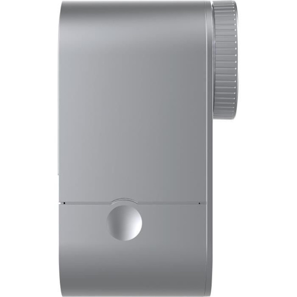 Motoriserad låda - ABUS - LOXERIS One CFA4100 S - Bluetooth - Silver Pengar