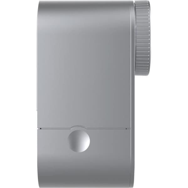 Motoriseret kabinet - ABUS - LOXERIS One CFA4100 S - Bluetooth - Sølv Pengar