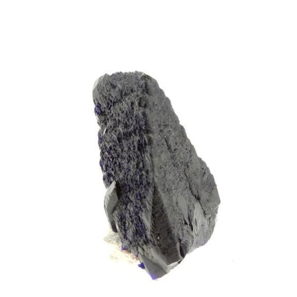 Stenar och mineraler. Azurit. 372,0 ct. Milpillas gruva, Sonora, Mexiko.