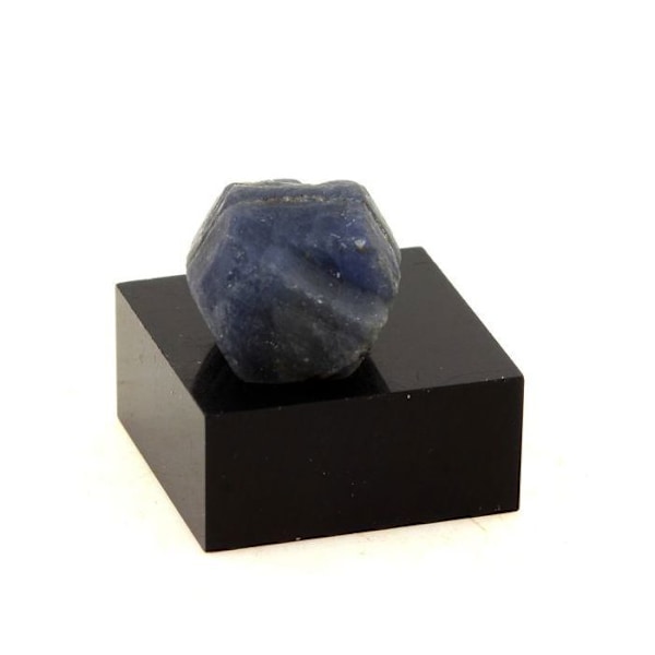 Stenar och mineraler. Safir. 21,83 cent. Zazafotsy, Ihorombe, Madagaskar.