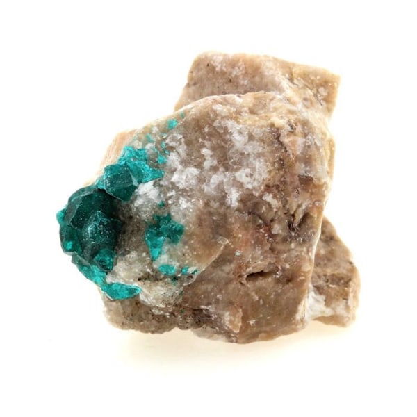 Dioptase 34,91 karat