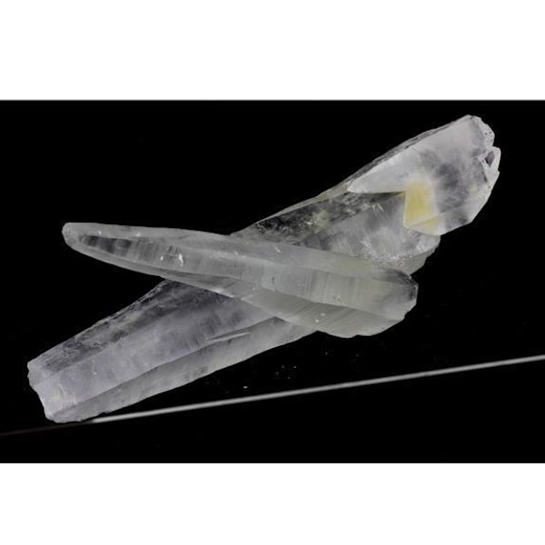 Kvartsi - ABIJOUX - Diamantina - 5864 ct - 260x130x80 mm - Aitoisuussertifikaatti