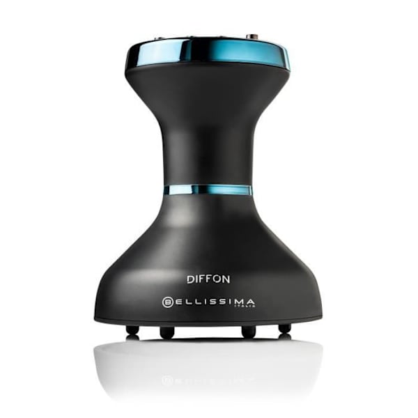 Diffusor för varm luft BELLISSIMA Style Expert Diffon - 770 W Noir oktanium