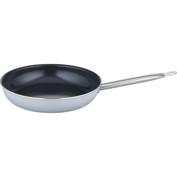 Professionel pande - GSW - PRO BASIC - 36 cm - Induktion - Tykt smedet aluminium - Gastronomikvalitet