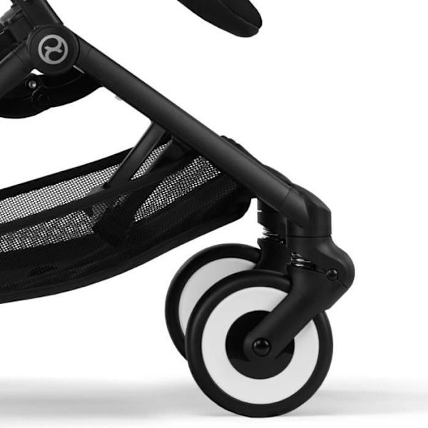 Poussette Ultra Compacte Libelle - Dimgrå - CYBEX Dimgrå
