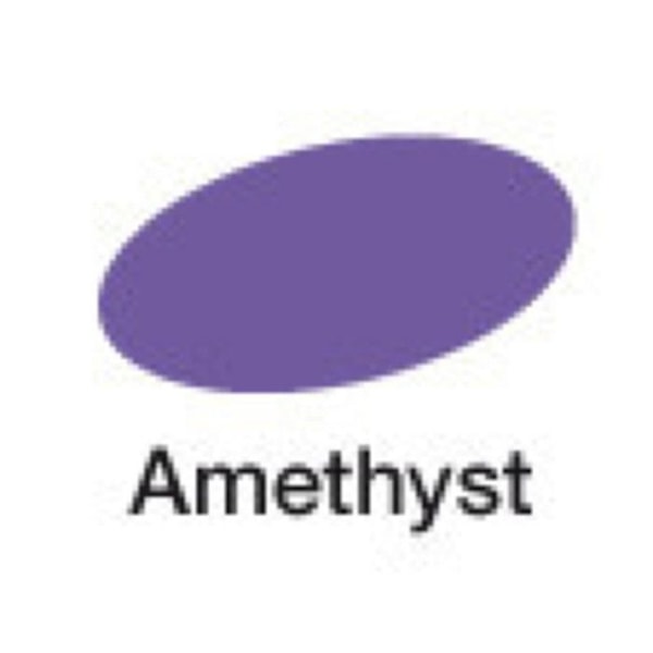 "Marqueringspenna Graph'it 6175 Amethyst" Lila