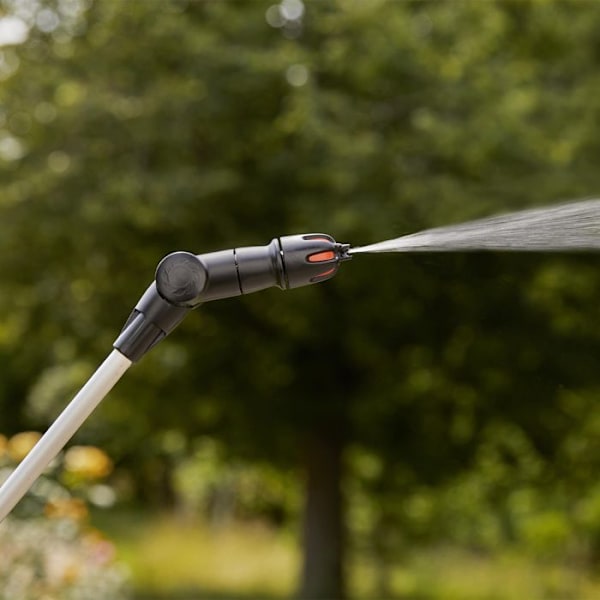GARDENA EasyPump 5L batteritryksprøjte