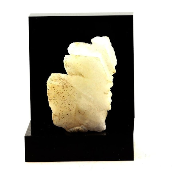 Sten og mineraler - ABIJOUX - Adular - 60,5 ct - Saint Christophe-en-Oisans