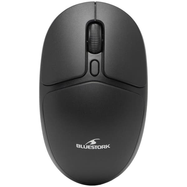 BLUESTORK Kontor 25 Svart