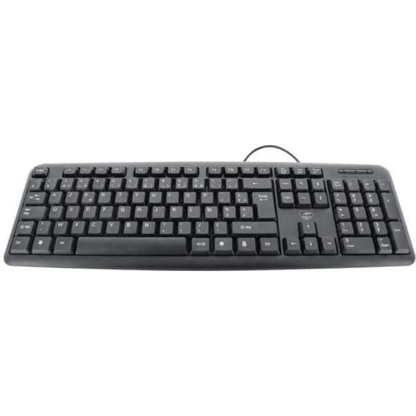 Mobility Lab näppäimistö Deluxe Classic ML300450 - AZERTY