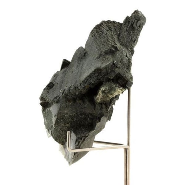 Sten og mineraler. Adular. 569,5 øre. Fibbia, Fontana, Airolo, Leventina, Ticino, Schweiz.