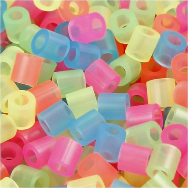 Originale Nabbi-perler til pigplader, smykker osv. ref 75253