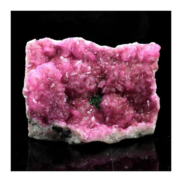 "Sten og Mineraler - ABIJOUX - Kobalt Kalkspat - 868,5 ct - Rosa - Kolwezi, Congo"