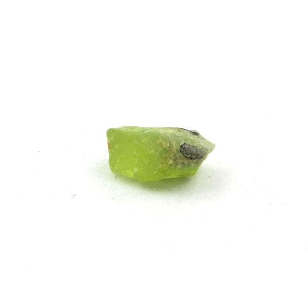 Kivet ja Mineraalit. Peridootti. 4,41 ct. Skardun alue, Baltistan, Pakistan.