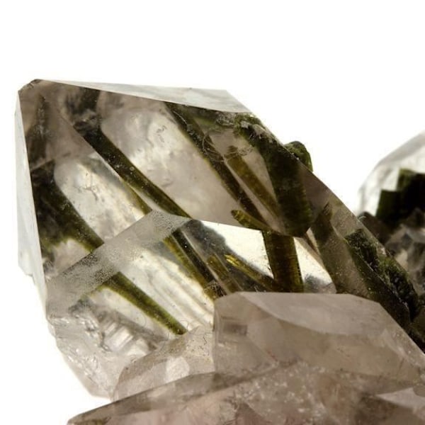 Quartz + Epidote 429,3 karat