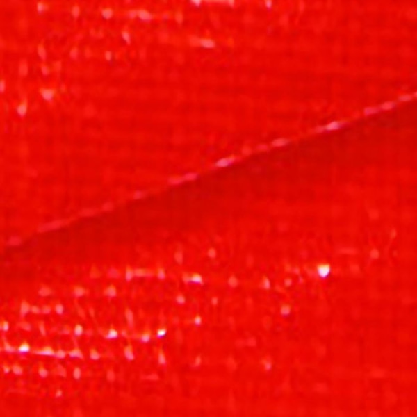 Akryylimaali - Pébéo - Studio - Läpinäkyvä Vermilion - 100 ml - Satiini Transparent Vermilion