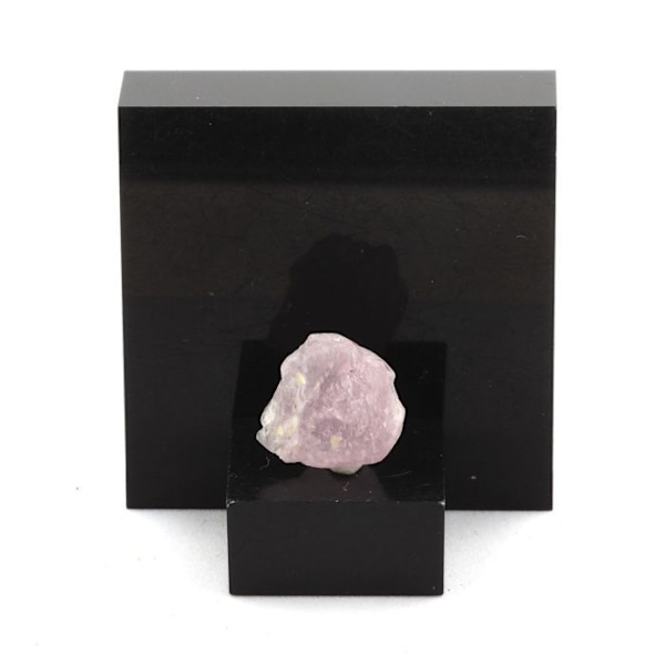 Kivet ja Mineraalit. Kuntiitti. 9,78 ct. Konarin maakunta, Afganistan.