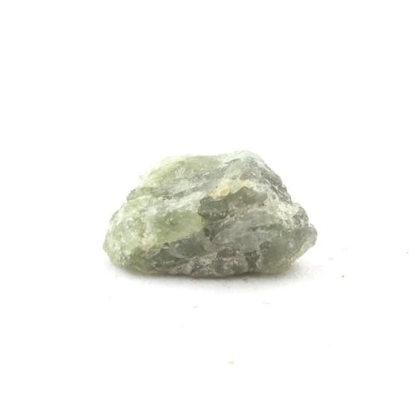 Kivet ja mineraalit. Tsavorite-granaatti. 3,83 ct. Manyaran alue, Tansania.