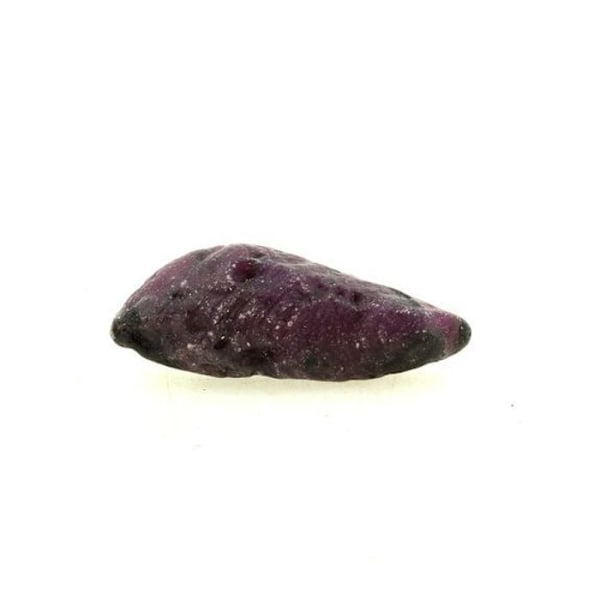 Stenar och mineraler - ABIJOUX - Ruby - 73.0 ct - Tiris Zemmour-regionen, Mauretanien Röd