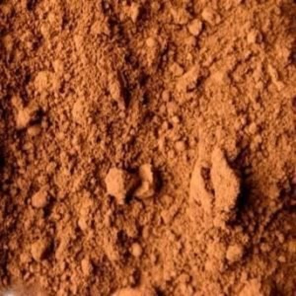 Väriaines - Powercolor - Powertex - Moka - 40ml - Helppo sekoittaa Mocka