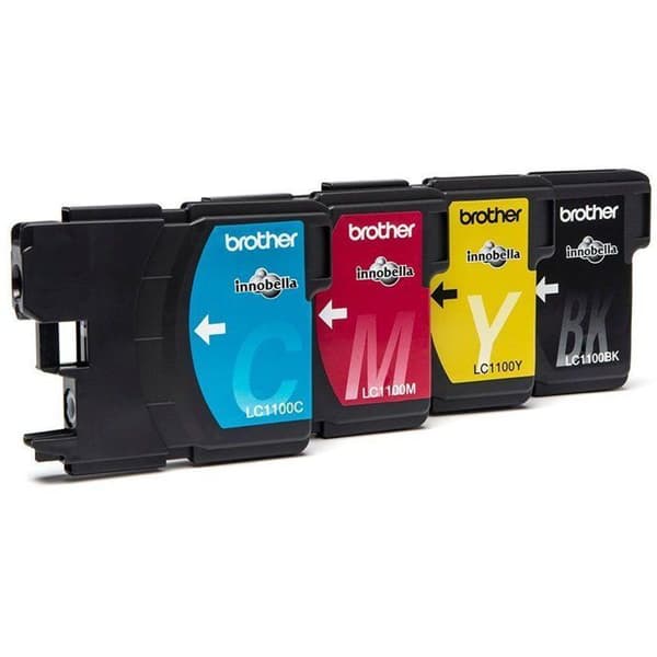 Brother LC1100 Värikasetti