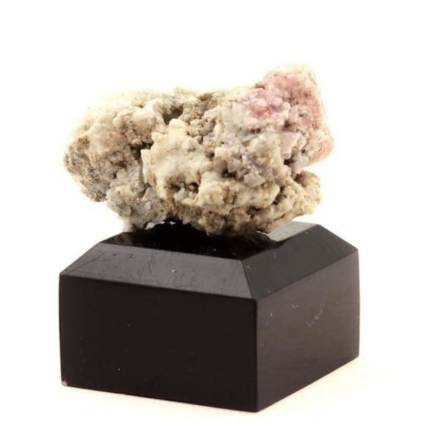 Kristall - ABIJOUX - Fluorit - Lila - 75,0 ct - Massif du Mont-Blanc