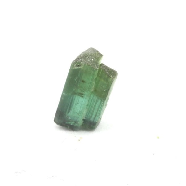 Kivet ja mineraalit. Turmaliini Indikoliitti. 2,48 ct. Dara-e-Pesh, Kunar, Afganistan.