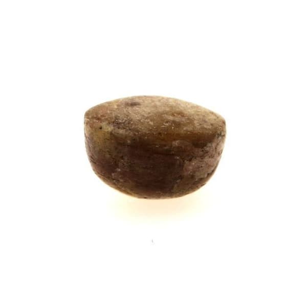 Parisite 0,85 karaattia brun
