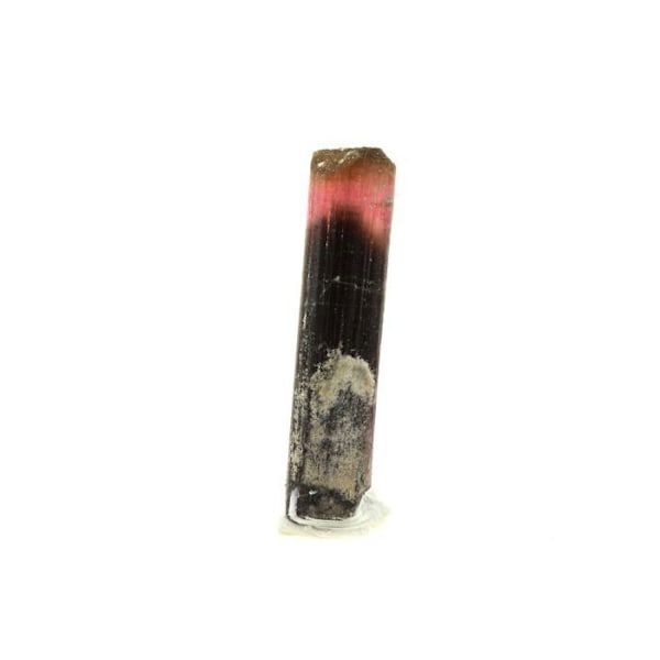 Sten og mineraler. Turmalin. 6,07 øre. Sahatany Valley, Ibity, Madagaskar.