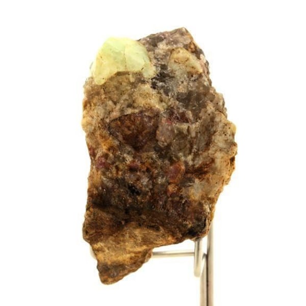 Turmalin - ABIJOUX - Londonit, Rhodizit - 278,0 ct - Antsongombato, Madagaskar
