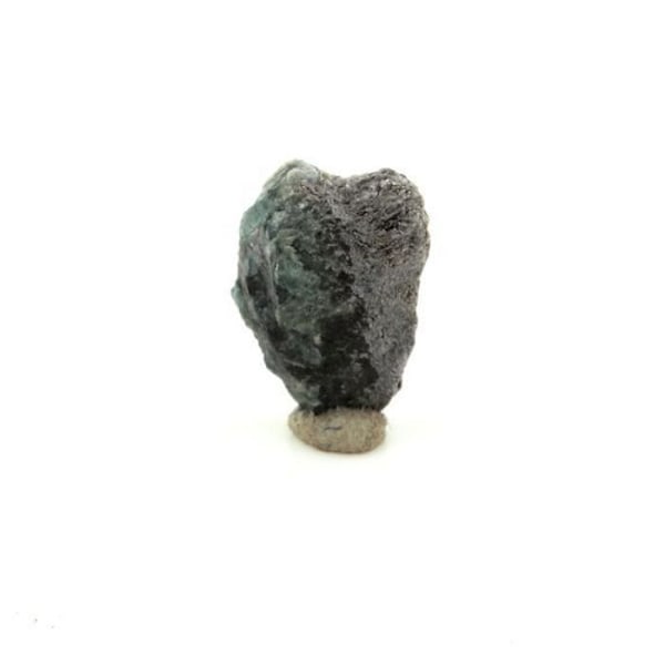 Stenar och mineraler. Alexandrit. 2,76 ct. Lake Manyara, Arusha-regionen, Tanzania.