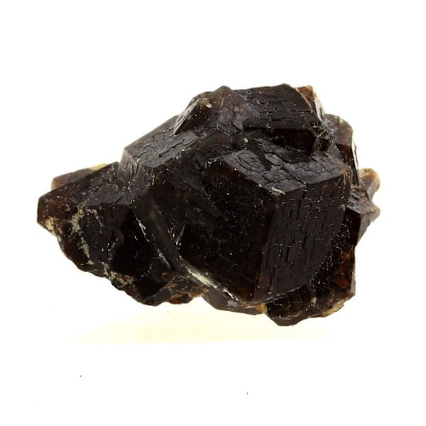 Sten og mineraler. Granat. 106,0 ct. Balochistan, Pakistan. Röd