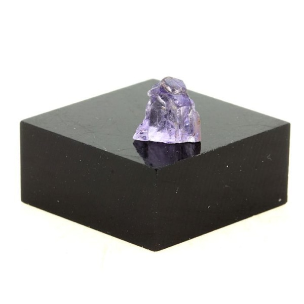 Stenar och mineraler. Scapolite. 1,30 cent. Mpwapwa-distriktet, Dodoma-regionen, Tanzania.